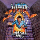 VOID - Horrors Of Reality (2025) CD